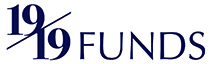 1919 Funds logo