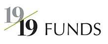 1919 Funds logo